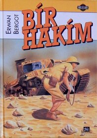 Knihy literatury faktu - 15