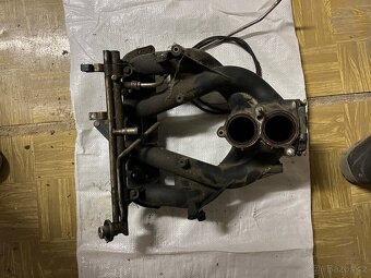 Sání bmw: e46, e39, e34, e92, e87, e32, e28, e36, e90, rx-8 - 15