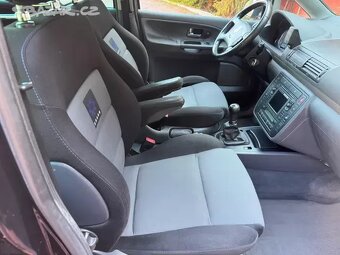 VW Sharan 2.0 TDI 103kW,Tažné,7.Míst,digi.klima. - 15