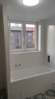 Obkladačské, zednické a stavební práce,rekonstrukce - 15