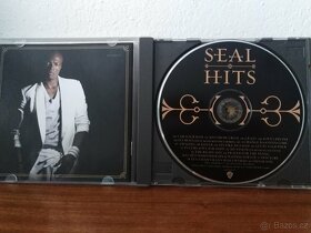 CD postpunk, triphop, progrock.. - 15