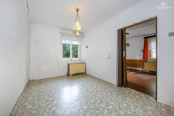 Prodej,chalupa , 676 m2 - Terešov - Bílá Skála, ev.č. 00070 - 15