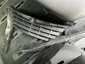 Chrysler voyager II, 2,8 TD ND r.v. 2005 - 15
