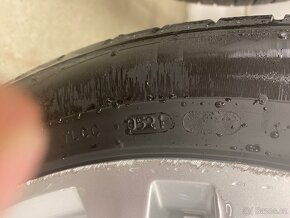 18” Letní sada kol BMW Styling 613M - 15