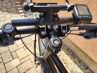 Cestovatelské CrMo kolo Specialized AWOL COMP - 15