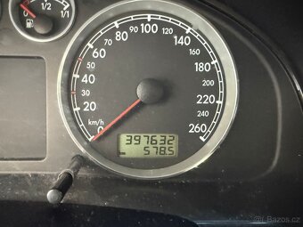 Volkswagen Passat 1.9 TDI 74kw Tažné L+Z kola, - 15