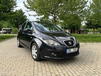 SEAT ALTEA 1.9 TDi - 15