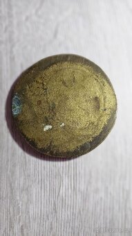 Odznaky medaile - 15