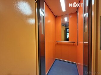 Pronájem byt 2+1, 56㎡ - 15