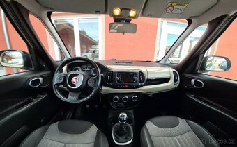 Fiat 500L 1.4 Living 70kW - 15