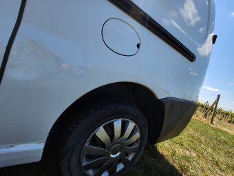 Peugeot Expert Long 2.0 hdi rv 2014 DPH - 15