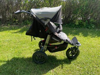 Kočárek TFK joggster adventure 2019 - 15