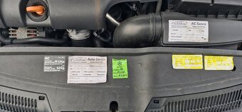 VW Golf 2.0Tdi automat - 15