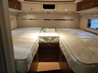 Contura 766 EF Mercedes - 15