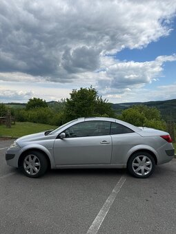 Renault Mégane CC - 15
