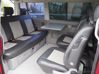 Volkswagen Multivan T4 2.5 TDI PROJEKT ZWO - 15