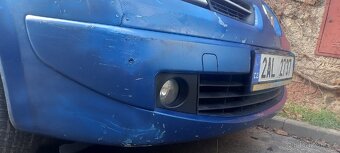 Renault megane 2 2008 - 15