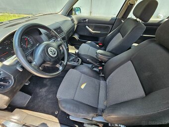Volkswagen Golf IV 1.9TDI 96KW - 15