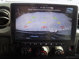Nissan NV400 2.3 DCI L2H2 NAVI - 15