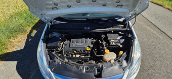Opel corsa 1.2, 63kW, r.v. 2011, 112 tis. km - 15
