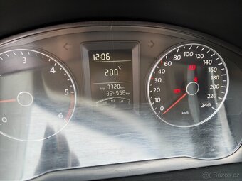 VW T5 transporter Kombi 2.0tdi 103kw - 15