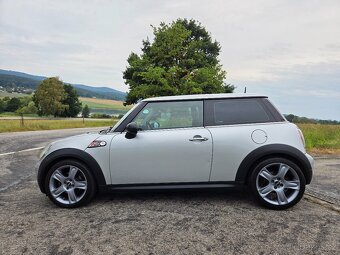 Mini Cooper One - 2009 - 1.4i - STK 2027 - HEZKÝ - 15