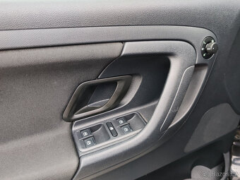 Škoda Fabia 2 kombi 1.2tsi 2011 limitovaná edice FAMILY - 15