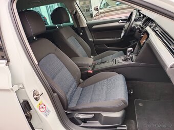 VW Passat GTE 1.4TSI eHybrid 160kW DSG - záruka Autodraft - 15