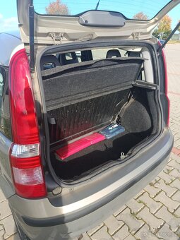 Fiat Panda - 15