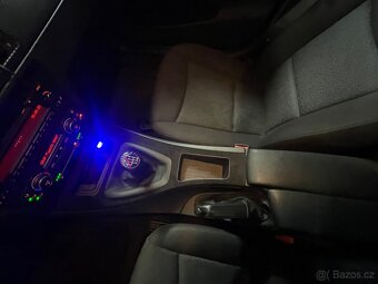 Bmw e91 318d 105 kW combi - 15