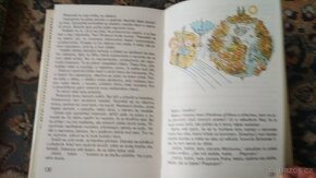 Knihy pro děti (jedna s DVD) - 15