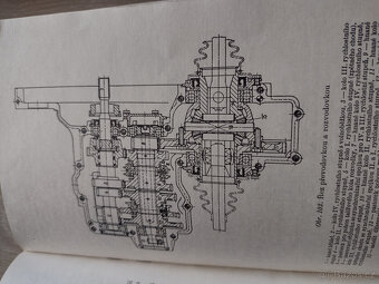 TRABANT 600, 601, ÚDRŽBA A OPRAVY, 1971 - 15