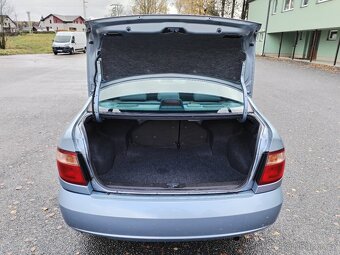 Prodám/vyměním Nissan Almera N16 1.5 Visia Sedan ČR 1 Maj - 15