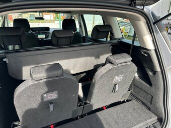 Citroen Grand C4 SpaceTourer 1,5 BlueHDi r.v.2021 7-MÍST - 15