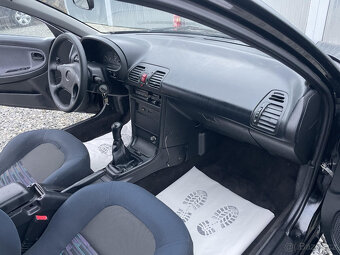 ++Mazda MX-3 1.8i V6 133PS 1992 YOUNGTIMER++ - 15