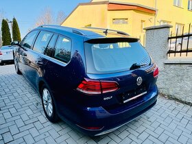 VW Golf 2,0TDi 110kW HIGHLINE Koup.ČR,Masaž.sedad.,ACC,2020 - 15