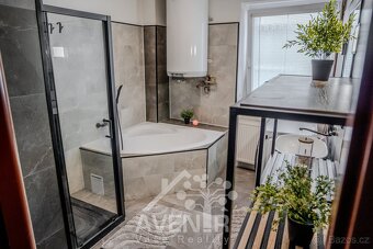 Rodinný dům 6+kk v Bělé pod Bezdězem – prostorné bydlení pro - 15