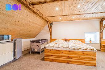 Prodej rodinného domu 204 m², s pozemkem 849 m², Velké Losin - 15