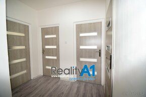 PRODÁNO Prodej bytu 4+1+L po rekon. v OV, Raspenava - 15