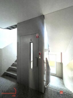 Podnájem, byty/1+1, 39.7 m2, Smetanovy sady 1555, 43111 Jirk - 15