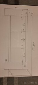 Designova komoda nejen pod tv - 15