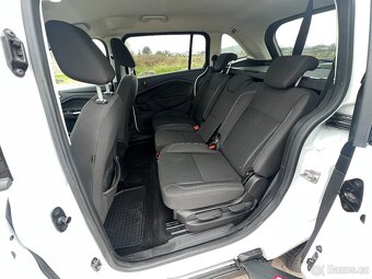 Ford Grand C-MAX, 1,0 EcoBoost 74 KW - 15