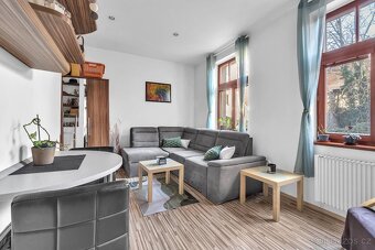 Prodej bytového domu 275 m2, pozemek 86 m2 - 15