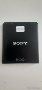 Xpéria Sony Ericsson - 15