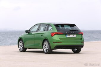 Š.Scala/Kamiq/S.Arona,VW Taigo -NOVÁ zimní Alu sada 205/45R1 - 15
