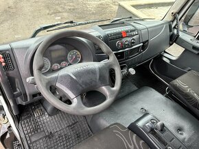 Iveco EUROCARGO ML 120E28 - PLACHTA - KLIMA - 15