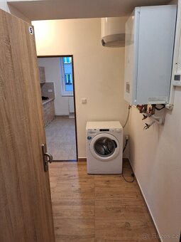 Byt pronájem Sedlčany byt 2kk 40m2 - 15