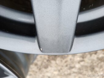 Sada ALU disků Alutec r16 4x98 - 15