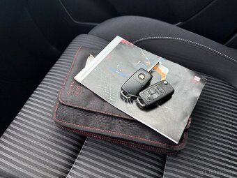 Seat Alhambra 2.0 TSI DSG - 15