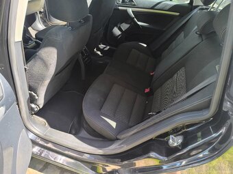 Octavia 2 facelift - 15